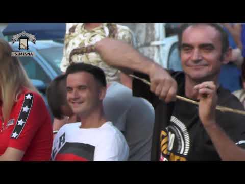 ȘIMIȘNA-SJ (2018) - Zilele AQUA RODINA PARK