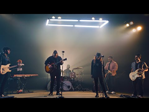Ascend - Oracle Worship