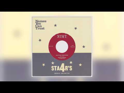 Ralph Weeks - Something Deep Inside (feat. Combo Lulo) [Audio] (2 of 2)