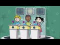 WordGirl May I Have A Word Binoculars