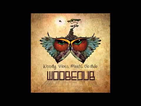 WOOBEDUB - Destroyer Dub System