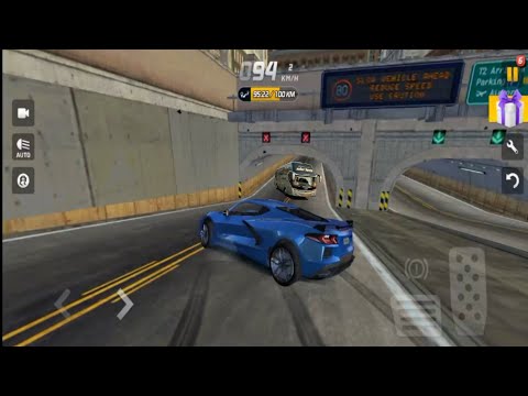 🤯All Cars New Skins Unlocked🔓 - Extreme Car Driving Simulator 2024 - best Android gameplay