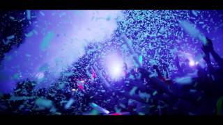 Stampede-TOMORROWLAND  2013!