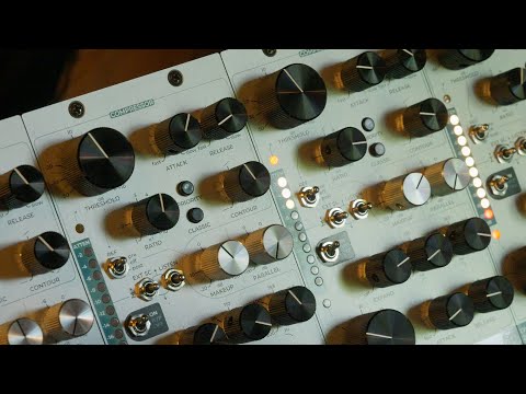 Superbooth 2023: Frap Audio Dynamics 2806