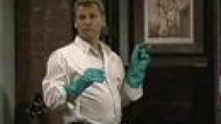 Todd Sherry full length acting reel video