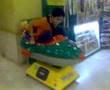 Riding The Spaceship