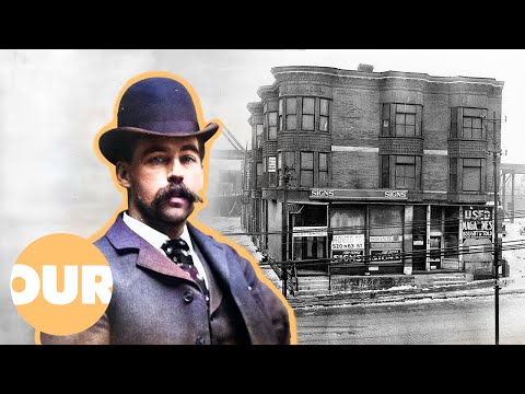 The Eerie Story of America's First Serial Killer | Our Life