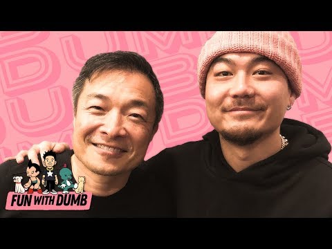 Jim Lee - Fun With Dumb - Ep. 23