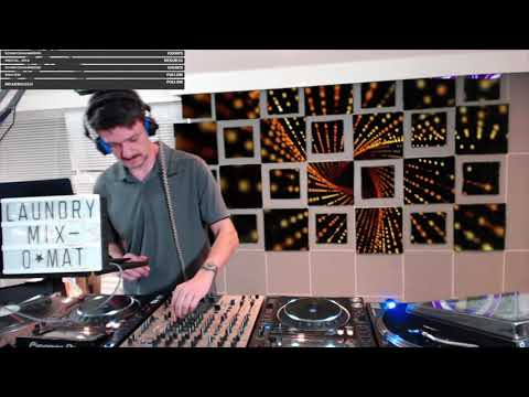 Laundry Mix Sessions #49 - Deep House Vinyl Mix