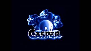 Casper Soundtrack HD - One Last Wish