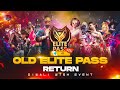 All Elite Pass Bundle Review In Free Fire Season 1 To Season 55 Elite Pass Bundle Review Free Fire