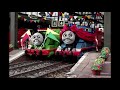 Best Dressed Engine Opening Theme S7