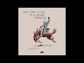 Bad Bunny - SEDA - ft. Bryant Myers - 432 hertz