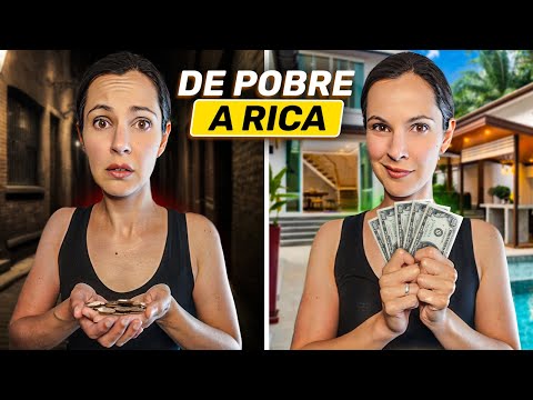 ¿Se puede subir de clase social? | El mito de la meritocracia