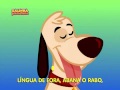 Cão Amigo Galinha Pintadinha 2