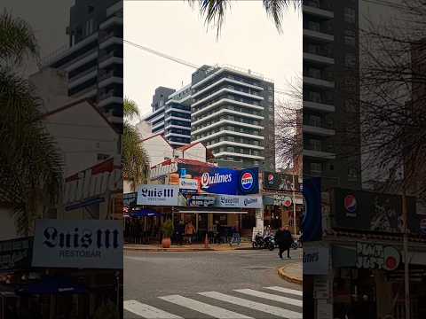 Hermosa Ciudad de Villa Carlos Paz, Córdoba 🇦🇷#villacarlospaz