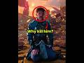 Why Was Dr Strange Killed By The Illuminati