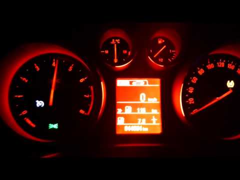 Insignia OPC ST Unlimited VKER, Downpipe, EDS 0-100