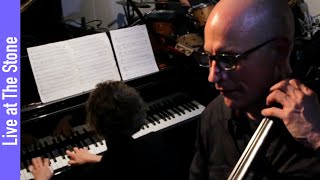 The Same River Twice: Bound | Myra Melford