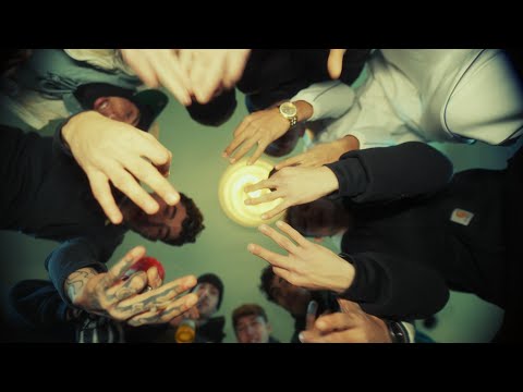 KERIM - NO CAP (Official Video)