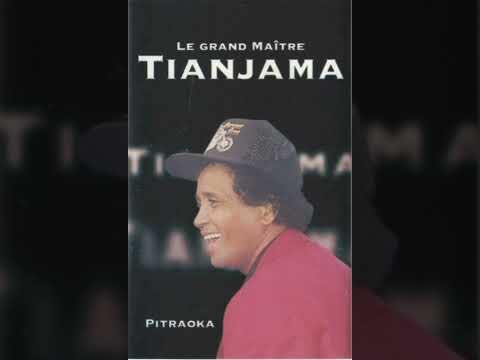 Tianjama Andeha Ambanja