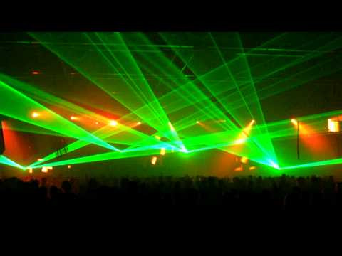 Bassleader 2010 compilation