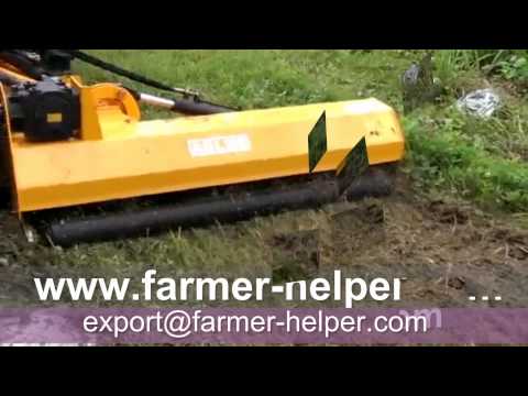 Changzhou Farmer-Helper Machinery Co., Ltd