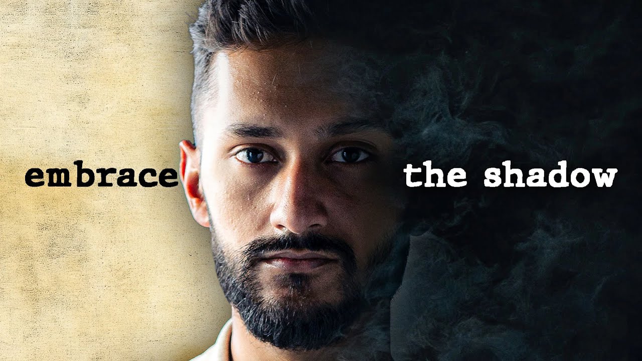 Once You Embrace This, Your Soul Reveals Itself.