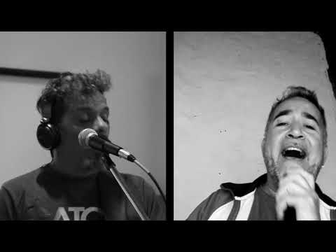 Gpilatti Dub. Feat Junior C. Rueda - en vivo cuarentena 2020.