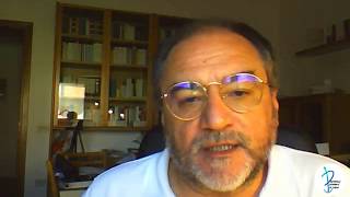 Download Lagu Commento al brano di Mt 8, 5-17 a cura di Don Cosimo Romano Thumbnail