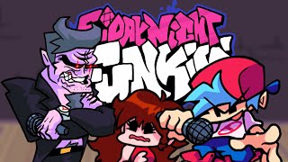 Cover art for DadBattle (Erect Remix)