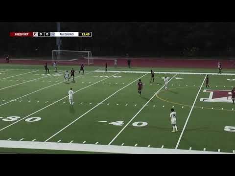 09.22.2021 - FHS vs Fryeburg