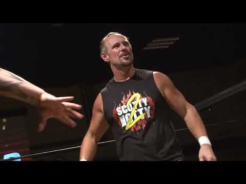 Over The Top Wrestling | The Hangover Show - Preview