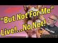 "BUT NOT FOR ME" LIVE! NO NET! #jazz #jazzguitar #guitar #livelooping