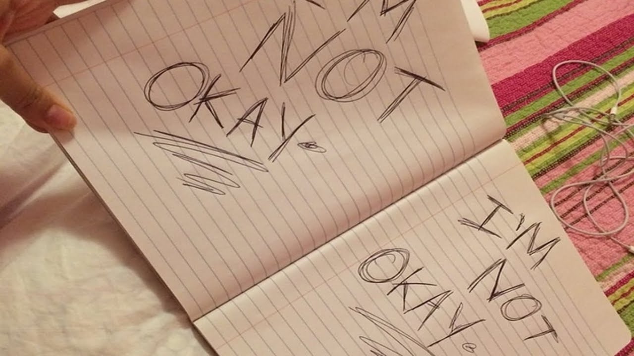 4 Disturbing REAL Diary Entries