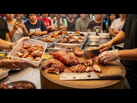 TOP 10 Street Food Moments That Will Make You Hungry! Food Compilation Videos | FoodMe | Ep 10