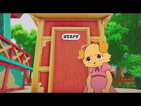 Giggleland youtube-video