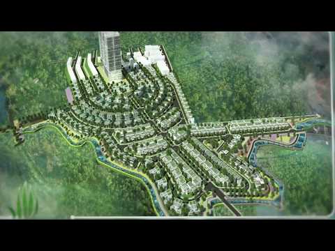 Khu đô thị Phú Cát City