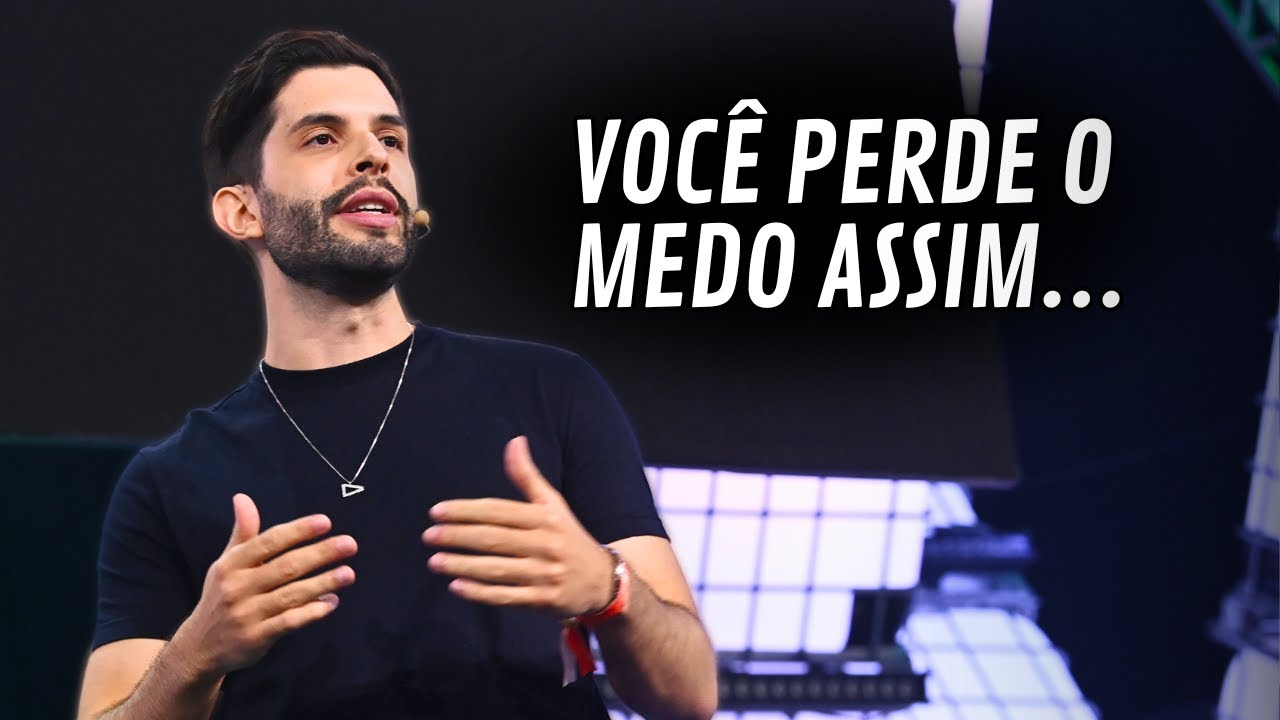 APRENDA A FALAR EM PÚBLICO E EVOLUA RAPIDAMENTE