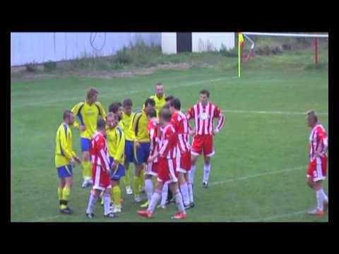 Štěchovice Koloveč  3 1