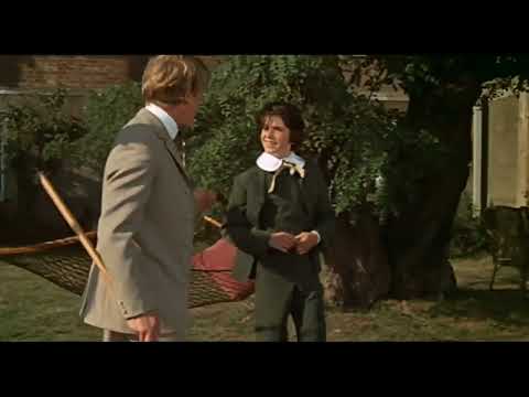 IFN Trailer:  The Go Between