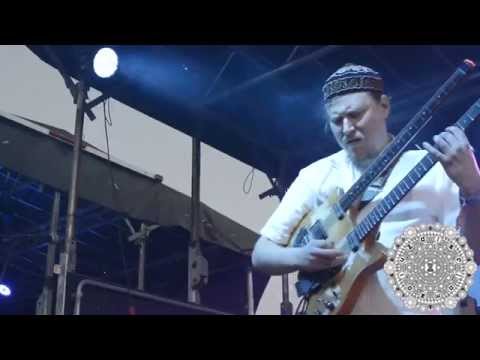 Consider The Source Performs "Ninjanuity" | Live at Disc Jam Music Festival 2014