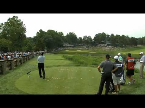 Round 1 Highlights - 2011 US Golf Open Championship at Congressional