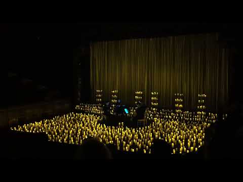 Adele Candlelight Concert