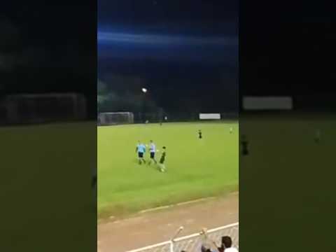 Jogo beneficente em Itaberai Go #futebol #campeão #futbol #embaixadinhas