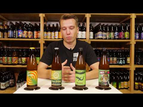 Chmielotok - Dolewka (Odcinek 3)