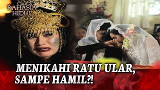 Download lagu WADUH? Hamil Ular Atau Manusia? | Rahasia Hidup Eps 47 (FULL) mp3