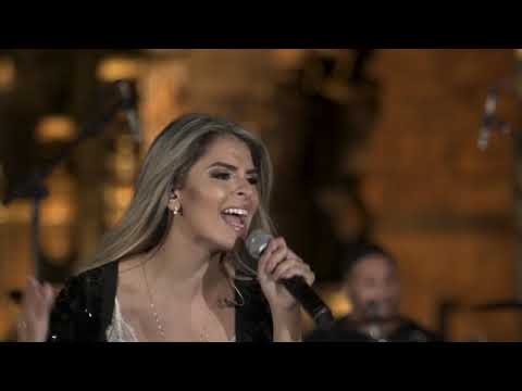 Magníficos Different - É Amor Demais