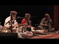 Ustad Daud Khan Ensemble Bacha Jan Logari