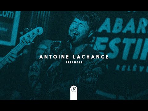 Antoine Lachance Triangle